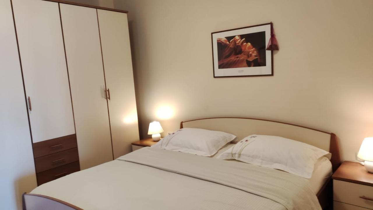 Apartments Tomisic Koper Ngoại thất bức ảnh