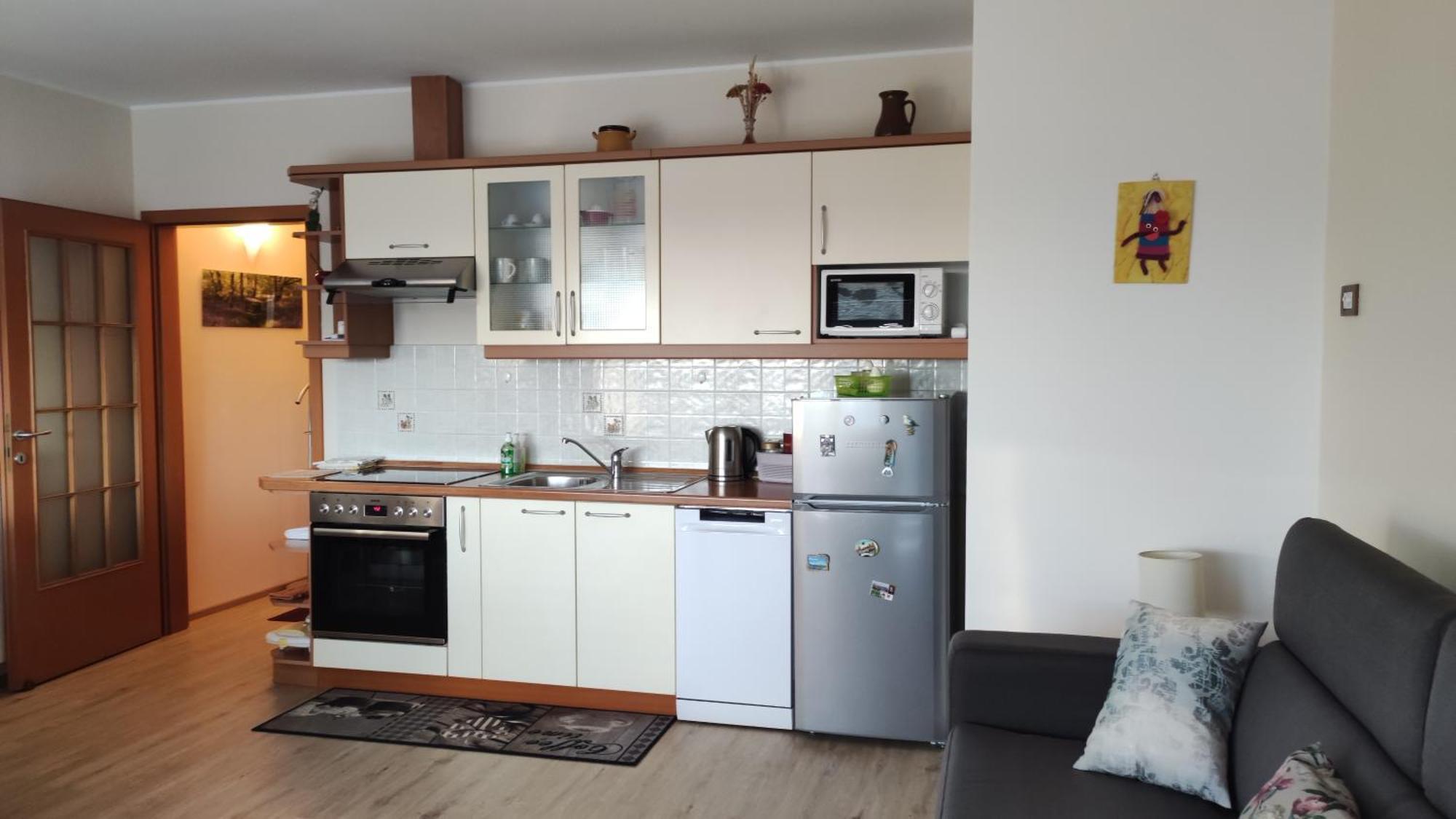 Apartments Tomisic Koper Ngoại thất bức ảnh