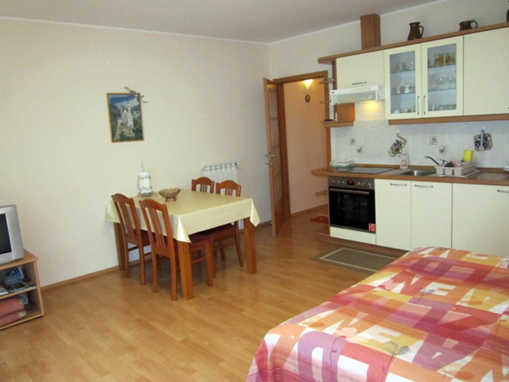 Apartments Tomisic Koper Ngoại thất bức ảnh